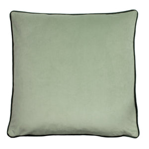 Manyara 43x43 Feather Filled Cushion Giraffe - Canwell Interiors Limited - Riva
