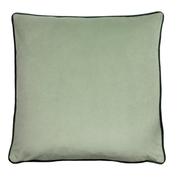 Manyara 43x43 Feather Filled Cushion Giraffe - Canwell Interiors Limited - Riva