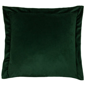 Manyara 50x50 Feather Filled Cushion Leaves - Canwell Interiors Limited - Riva