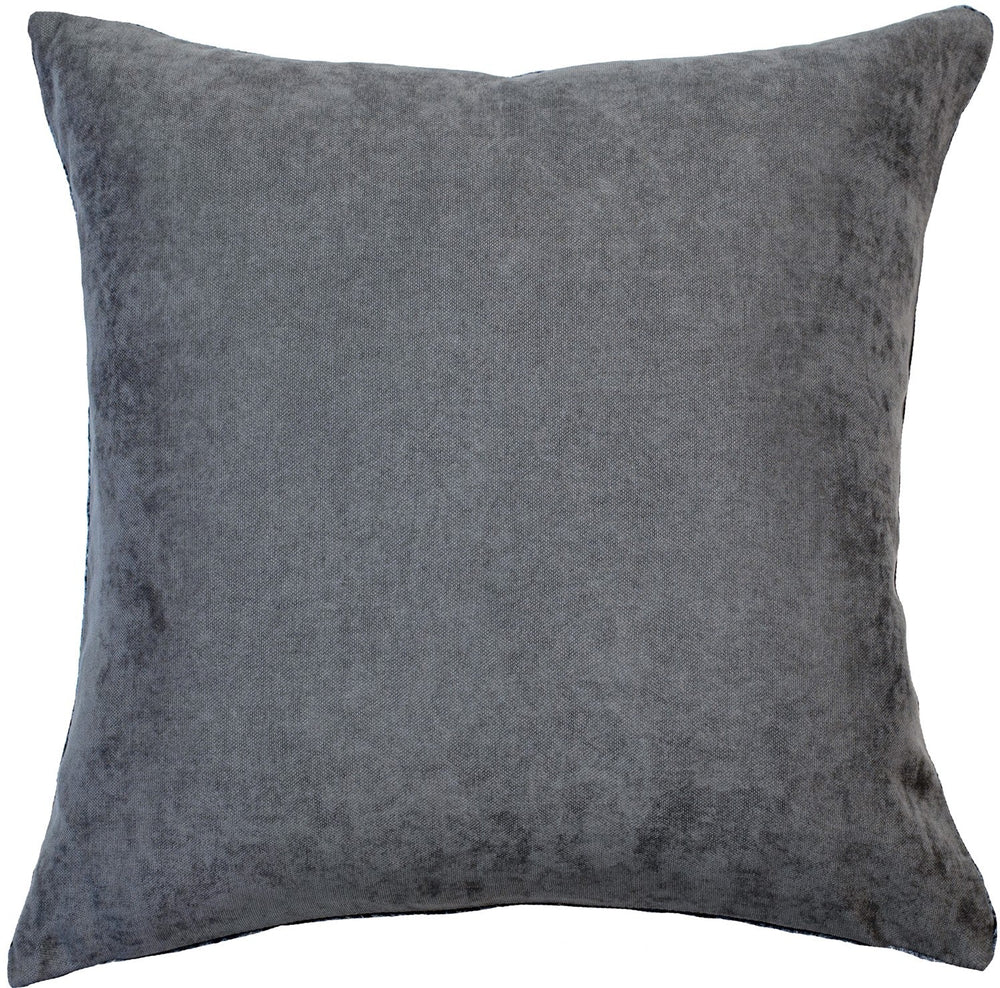 Marble Blue and Copper Cushion - XShowhome Limited - Malini