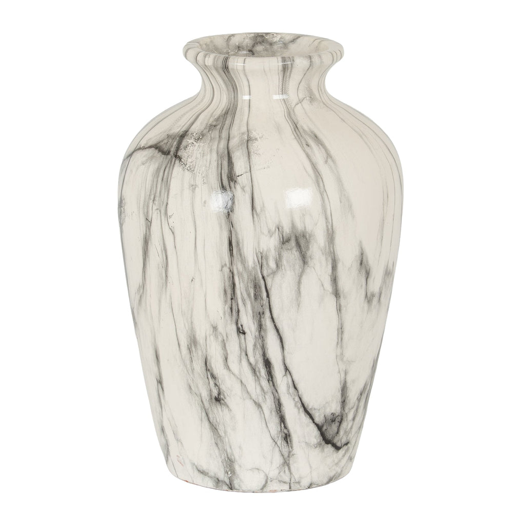 Marble Chours Vase - Canwell Interiors Limited - Hills