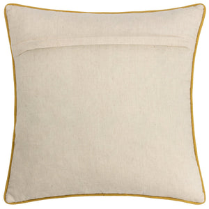 Margo 50x50 Feather Filled Cushion Multi - Canwell Interiors Limited - Riva
