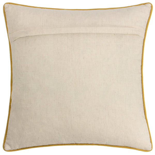 Margo 50x50 Feather Filled Cushion Multi - Canwell Interiors Limited - Riva