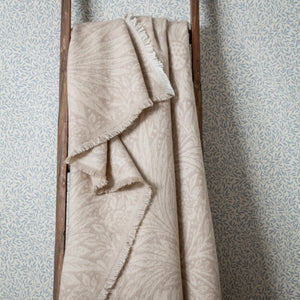 Marigold 130x170 Throw Stone - Canwell Interiors Limited - Riva