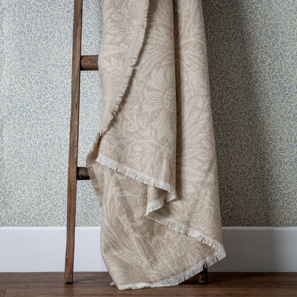 Marigold 130x170 Throw Stone - XShowhome Limited - Riva