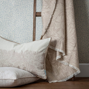 Marigold 130x170 Throw Stone - XShowhome Limited - Riva