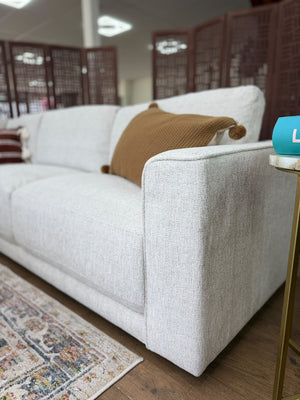 Marlow Sofa Beige Large Corner - XShowhome Limited - Xshowhome