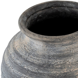 Marra Large Olpe Vase - Canwell Interiors Limited - Hills