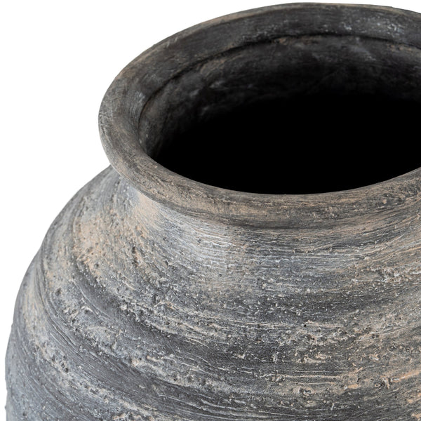 Marra Large Olpe Vase - Canwell Interiors Limited - Hills