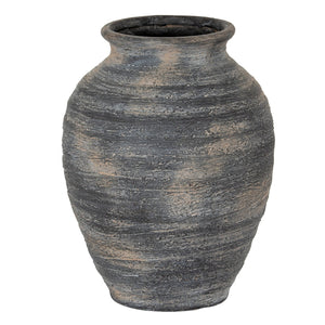 Marra Large Olpe Vase - Canwell Interiors Limited - Hills