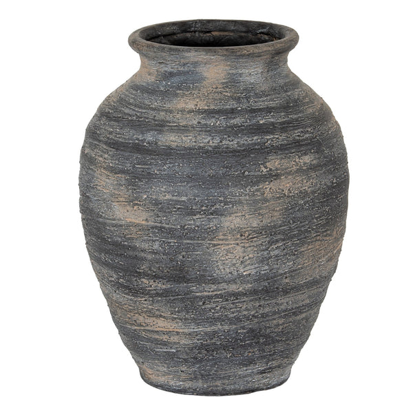 Marra Large Olpe Vase - Canwell Interiors Limited - Hills