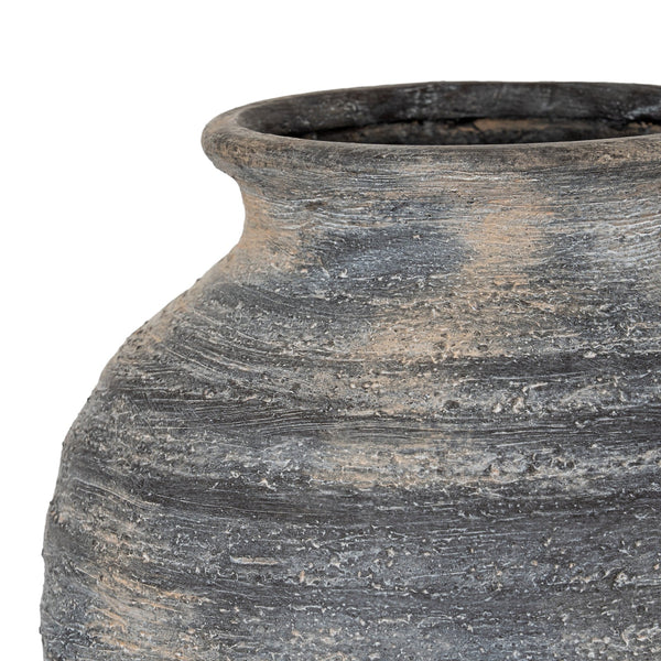 Marra Large Olpe Vase - Canwell Interiors Limited - Hills
