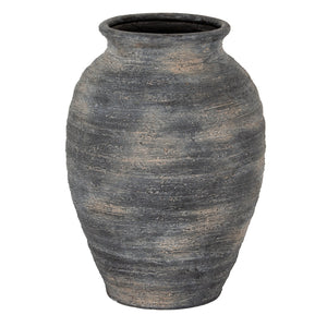Marra Medium Olpe Vase - Canwell Interiors Limited - Hills