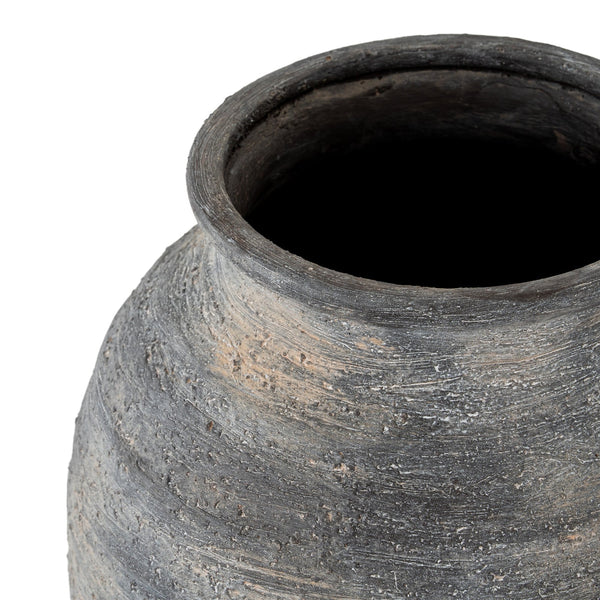 Marra Medium Olpe Vase - Canwell Interiors Limited - Hills