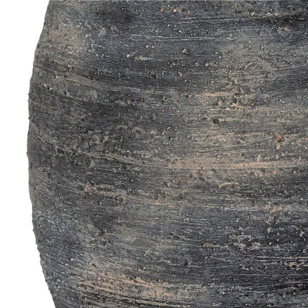 Marra Medium Olpe Vase - Canwell Interiors Limited - Hills