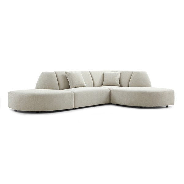 Marseille 4-Seater Sofa - XShowhome Limited - Tommy Franks