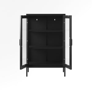 Marsh White Cabinet - Canwell Interiors Limited - Canwell