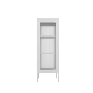 Marsh White Cabinet - Canwell Interiors Limited - Canwell