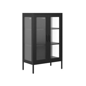Marsh White Cabinet - Canwell Interiors Limited - Canwell