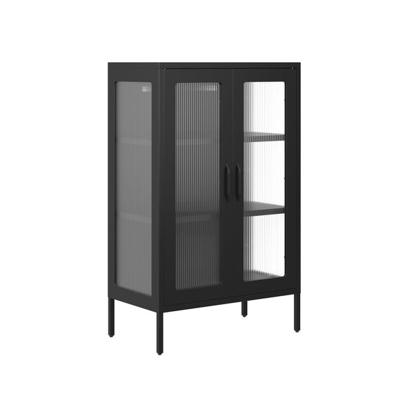 Marsh White Cabinet - Canwell Interiors Limited - Canwell