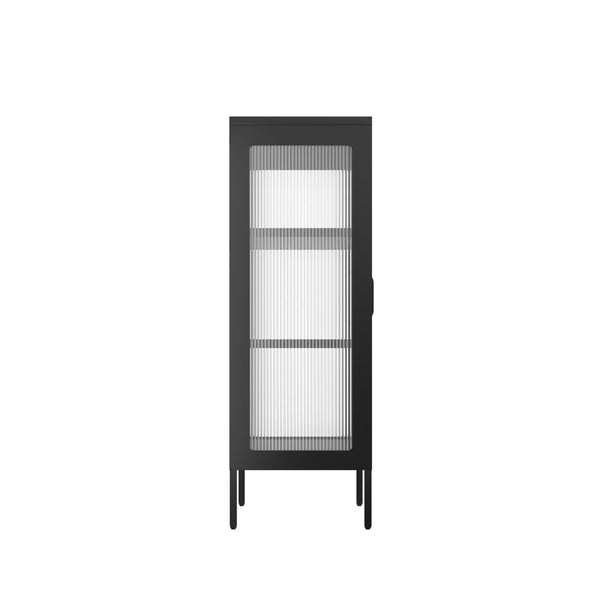 Marsh White Cabinet - Canwell Interiors Limited - Canwell