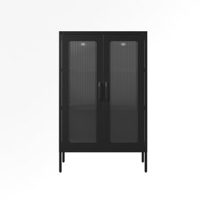 Marsh White Cabinet - Canwell Interiors Limited - Canwell