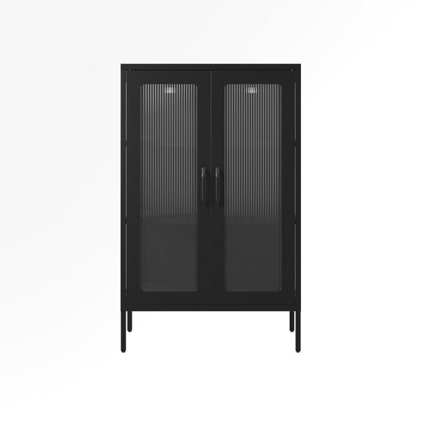 Marsh White Cabinet - Canwell Interiors Limited - Canwell