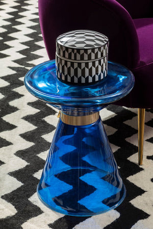 Martini Side Table - Canwell Interiors Limited - Xshowhome