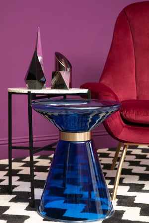 Martini Side Table - Canwell Interiors Limited - Xshowhome