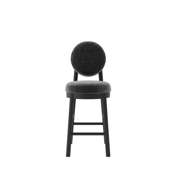 Maru Monument Counter Stool - Canwell Interiors Limited - Canwell