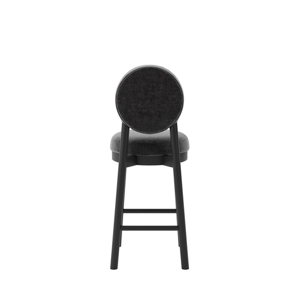 Maru Monument Counter Stool - Canwell Interiors Limited - Canwell