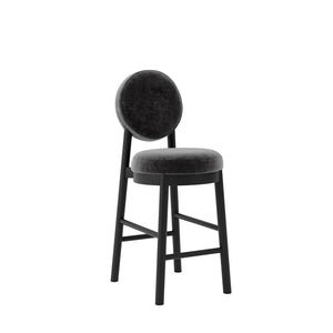 Maru Monument Counter Stool - Canwell Interiors Limited - Canwell