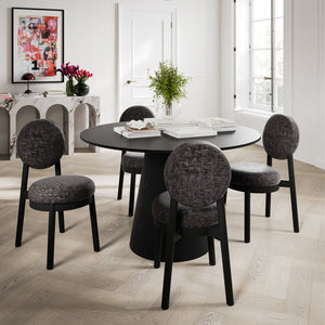 Maru Monument Counter Stool - Canwell Interiors Limited - Canwell