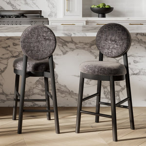 Maru Monument Counter Stool - Canwell Interiors Limited - Canwell