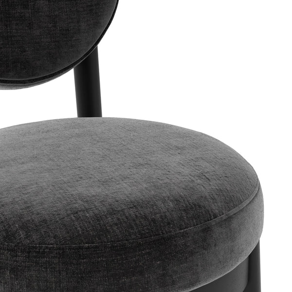 Maru Monument Counter Stool - Canwell Interiors Limited - Canwell