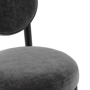 Maru Monument Counter Stool - Canwell Interiors Limited - Canwell