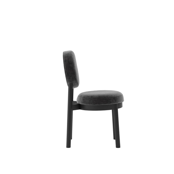 Maru Monument Counter Stool - Canwell Interiors Limited - Canwell