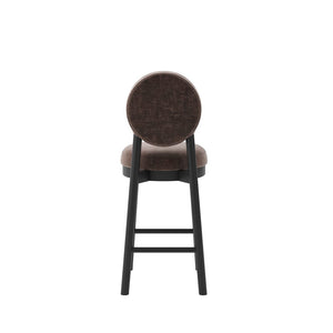 Maru Treacle Dining Chair - Canwell Interiors Limited - Canwell
