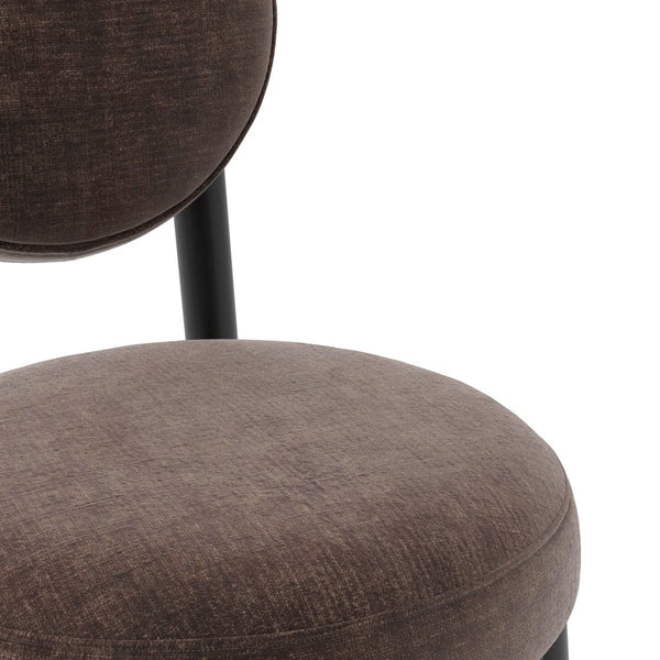Maru Treacle Dining Chair - Canwell Interiors Limited - Canwell