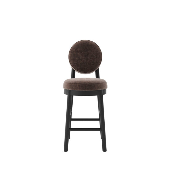 Maru Treacle Dining Chair - Canwell Interiors Limited - Canwell