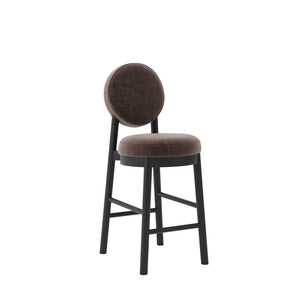 Maru Treacle Dining Chair - Canwell Interiors Limited - Canwell