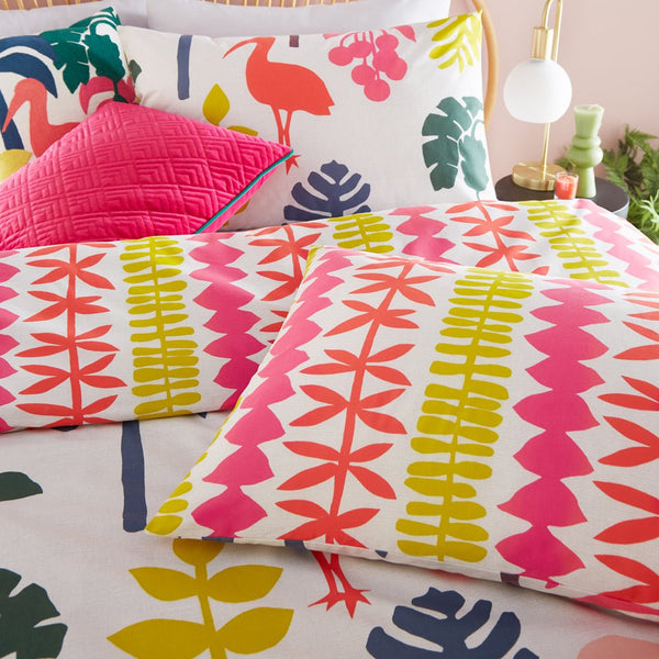 Marula King Size Duvet Set Multicolour - XShowhome Limited - Riva