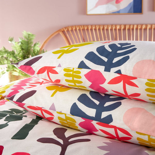 Marula King Size Duvet Set Multicolour - XShowhome Limited - Riva