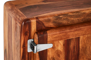 Marwar Tropical Rosewood 3 Door Sideboard - XShowhome Limited - Xshowhome