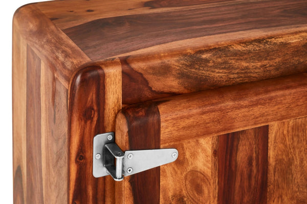 Marwar Tropical Rosewood 3 Door Sideboard - XShowhome Limited - Xshowhome