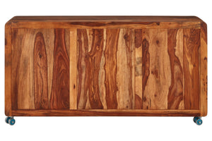 Marwar Tropical Rosewood 3 Door Sideboard - XShowhome Limited - Xshowhome