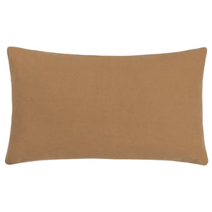 Marzena 30x50 Feather Filled Cushion Toffee - Canwell Interiors Limited - Riva