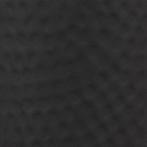 Matt Black Hammered Vase with Lid - Canwell Interiors Limited - Hills