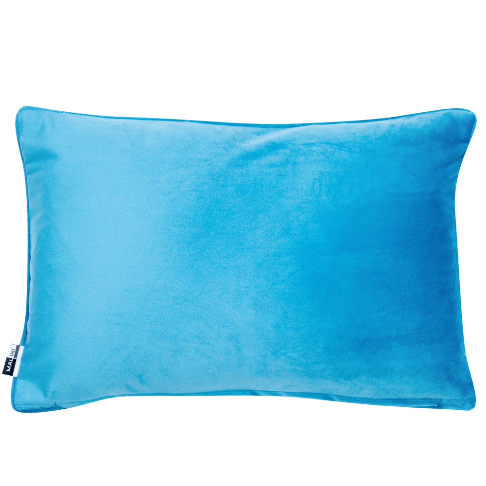 Matt Poly Velvet W. Piping - XShowhome Limited - Malini