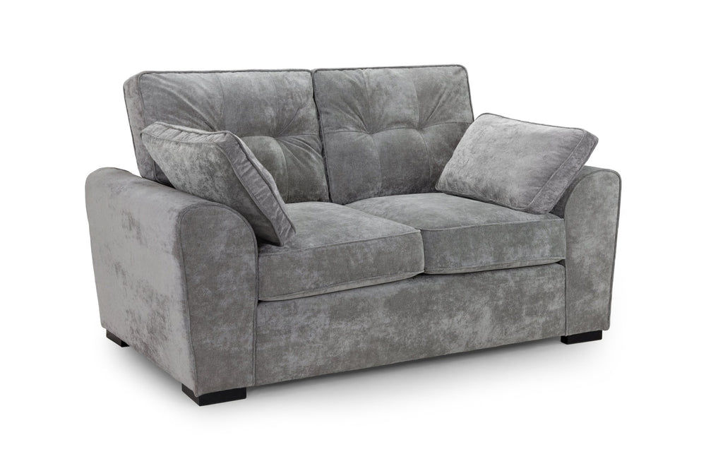 Maxwell Sofa Grey 2 Seater - XShowhome Limited - Xshowhome